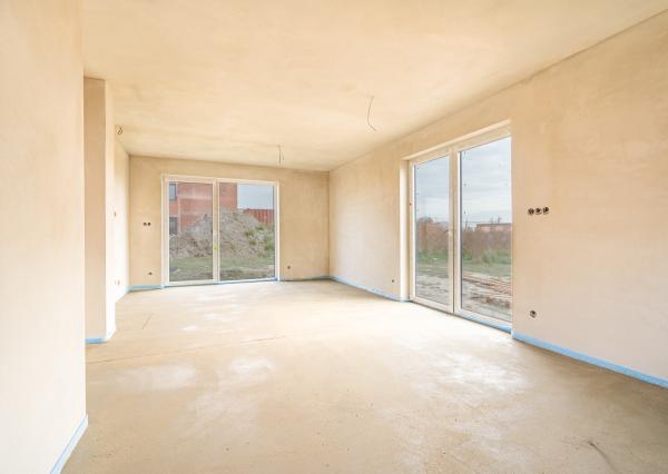 Na predaj nadštandardná novostavba dvojpodlažného rodinného domu v Novej Dedinke