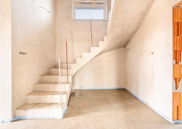 Na predaj nadštandardná novostavba dvojpodlažného rodinného domu v Novej Dedinke