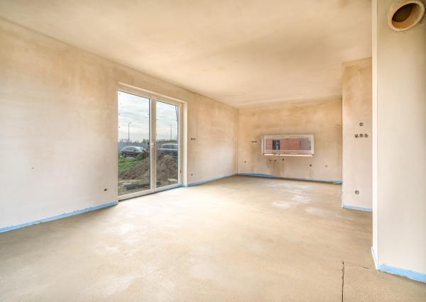 Na predaj nadštandardná novostavba dvojpodlažného rodinného domu v Novej Dedinke