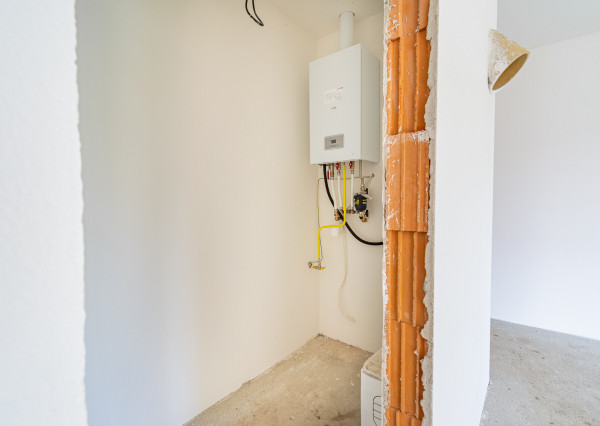 Na predaj jedinečný 4-izbový rodinný dom s terasou v Hrnčiarovciach nad Parnou