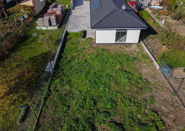 Na predaj jedinečný 4-izbový rodinný dom s terasou v Hrnčiarovciach nad Parnou