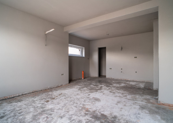 Na predaj nadštandardný 3-izbový byt s vlastnou záhradou v Kráľovej pri Senci