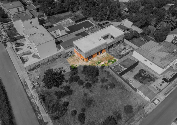 Na predaj nadštandardný 3-izbový byt s vlastnou záhradou v Kráľovej pri Senci