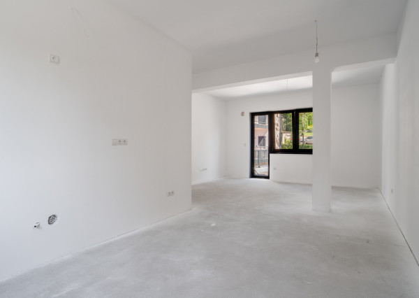 SOKOLKA: Na predaj unikátny 3-izbový byt s terasou v novom rezidenčnom projekte vo Zvolene