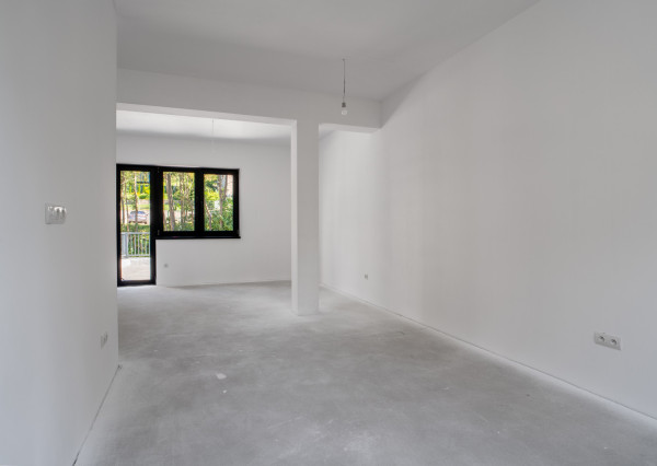 SOKOLKA: Na predaj unikátny 3-izbový byt s terasou v novom rezidenčnom projekte vo Zvolene