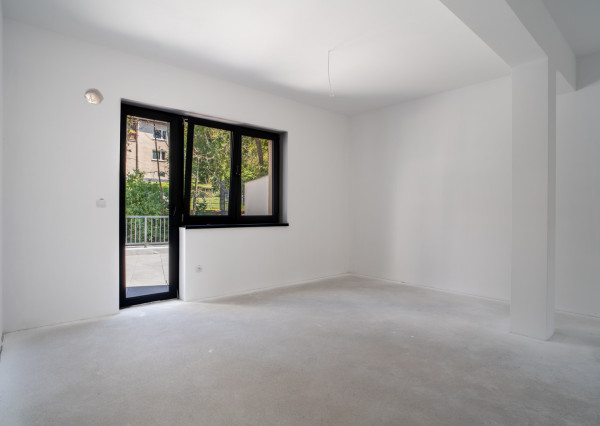 SOKOLKA: Na predaj unikátny 3-izbový byt s terasou v novom rezidenčnom projekte vo Zvolene