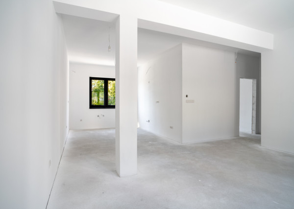 SOKOLKA: Na predaj unikátny 3-izbový byt s terasou v novom rezidenčnom projekte vo Zvolene