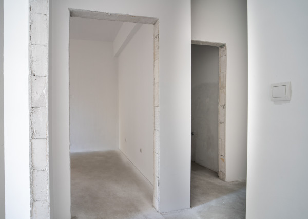 SOKOLKA: Na predaj unikátny 3-izbový byt s terasou v novom rezidenčnom projekte vo Zvolene