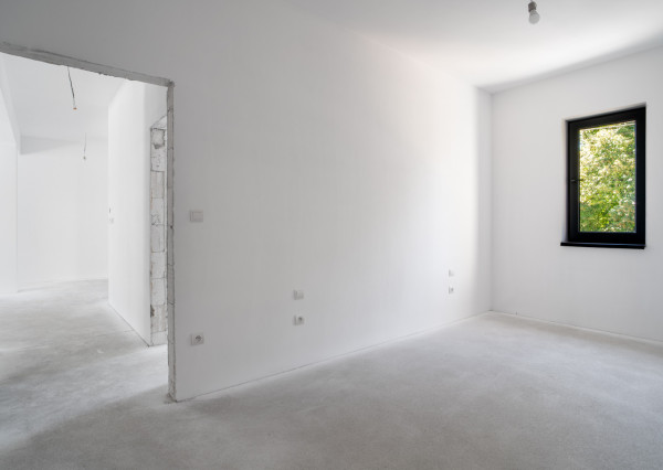 SOKOLKA: Na predaj unikátny 3-izbový byt s terasou v novom rezidenčnom projekte vo Zvolene