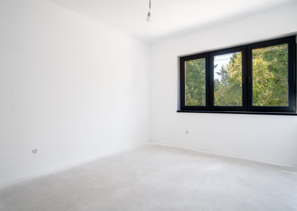 SOKOLKA: Na predaj unikátny 3-izbový byt s terasou v novom rezidenčnom projekte vo Zvolene