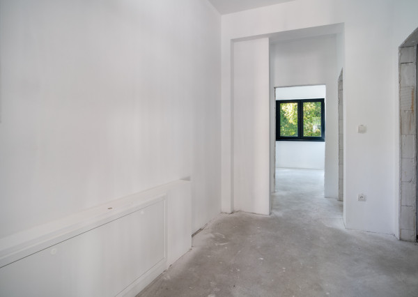 SOKOLKA: Na predaj unikátny 3-izbový byt s terasou v novom rezidenčnom projekte vo Zvolene