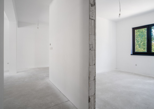 SOKOLKA: Na predaj unikátny 3-izbový byt s terasou v novom rezidenčnom projekte vo Zvolene