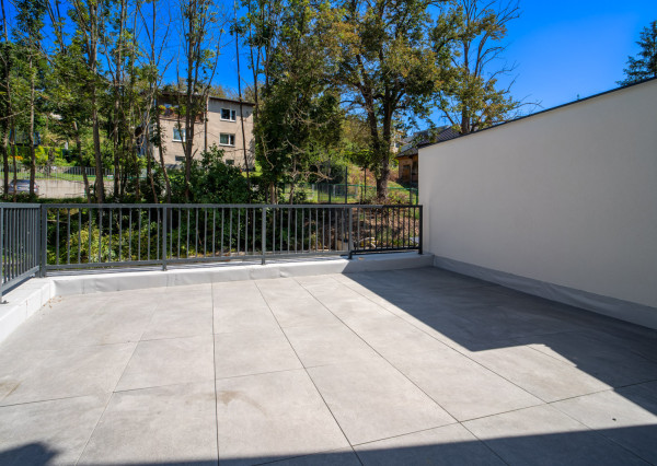 SOKOLKA: Na predaj unikátny 3-izbový byt s terasou v novom rezidenčnom projekte vo Zvolene