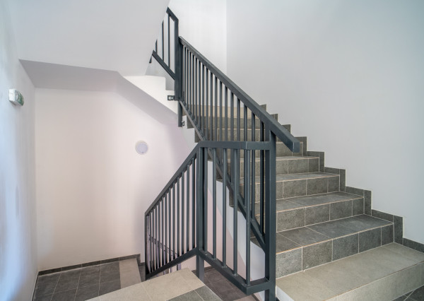 SOKOLKA: Na predaj unikátny 3-izbový byt s terasou v novom rezidenčnom projekte vo Zvolene