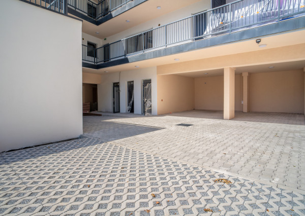 SOKOLKA: Na predaj unikátny 3-izbový byt s terasou v novom rezidenčnom projekte vo Zvolene