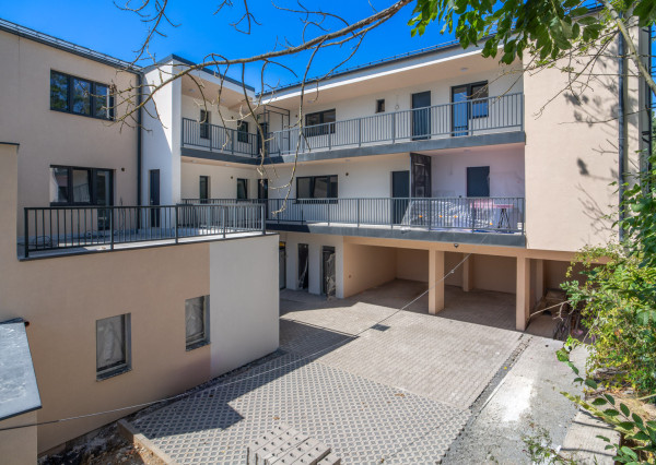 SOKOLKA: Na predaj unikátny 3-izbový byt s terasou v novom rezidenčnom projekte vo Zvolene