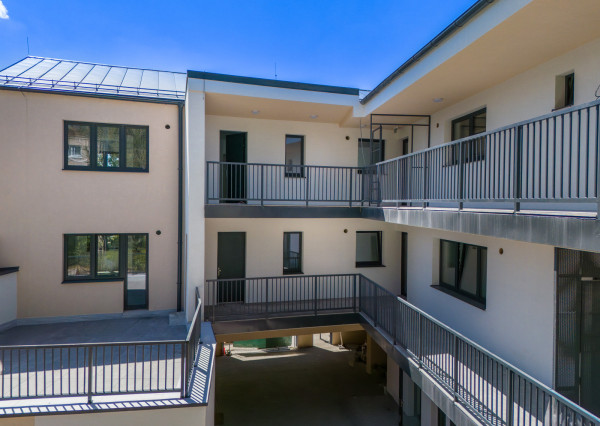 SOKOLKA: Na predaj unikátny 3-izbový byt s terasou v novom rezidenčnom projekte vo Zvolene