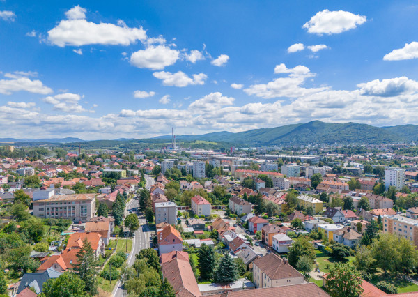 SOKOLKA: Na predaj unikátny 3-izbový byt s terasou v novom rezidenčnom projekte vo Zvolene