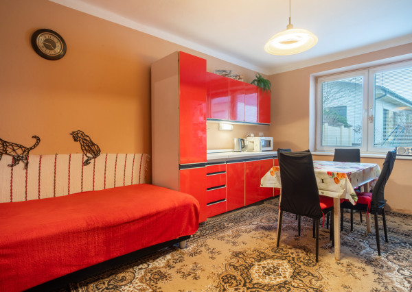 Na predaj 4-izbový rodinný dom vo Vinohradoch nad Váhom