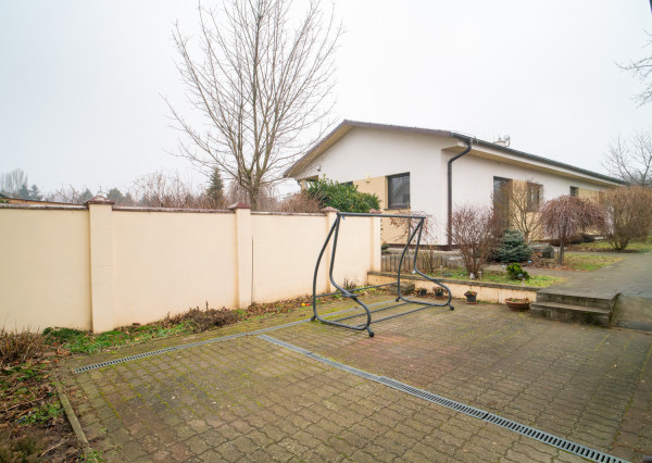 Na predaj 4-izbový rodinný dom vo Vinohradoch nad Váhom