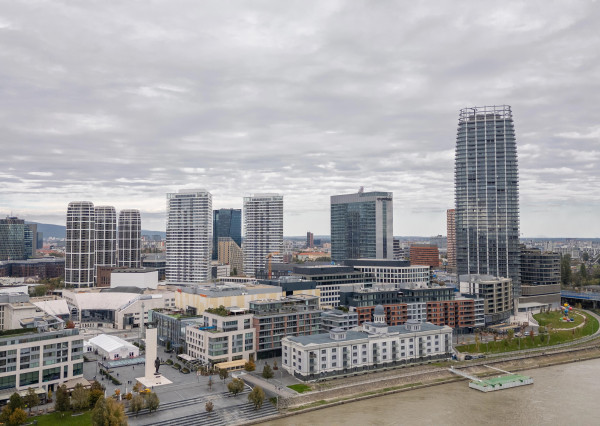 testovacia nehnutelnosti