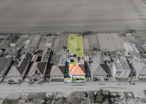 Na predaj rodinný dom v tichej uličke v obci Šurianky