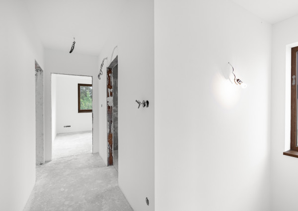 Na predaj moderný 5-izbový rodinný dom v Šamoríne