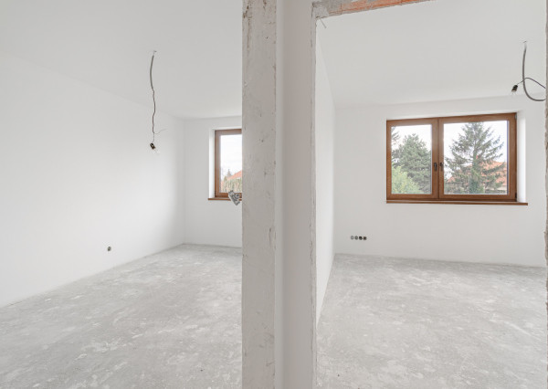 Na predaj moderný 5-izbový rodinný dom v Šamoríne