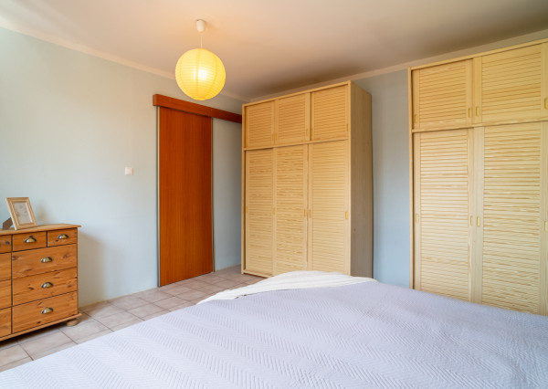 Na predaj rodinný dom s rozľahlým pozemkom v obci Nové Sady