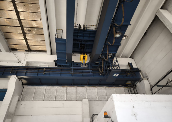 Na prenájom skladový priestor v Stupave