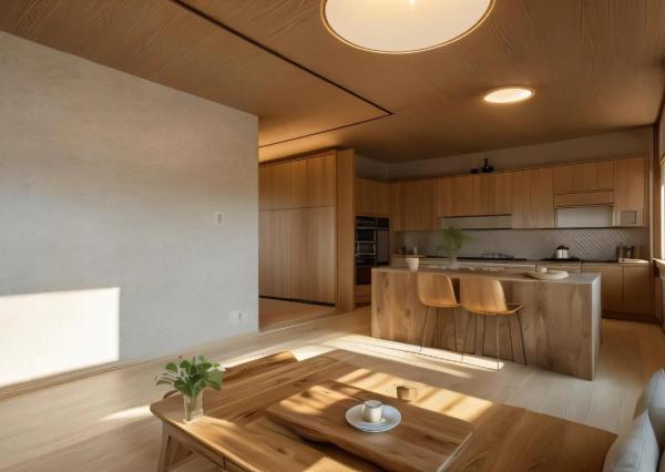 Na predaj štýlovo zrekonštruovaný dvojpodlažný rodinný dom za výhodnú cenu v obci Veľká Mača