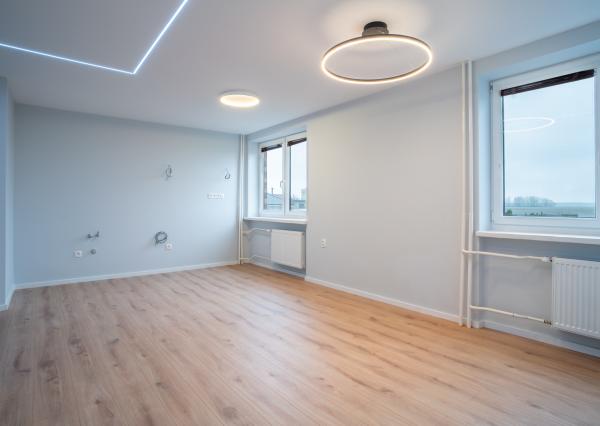 Na predaj štýlovo zrekonštruovaný dvojpodlažný rodinný dom za výhodnú cenu v obci Veľká Mača