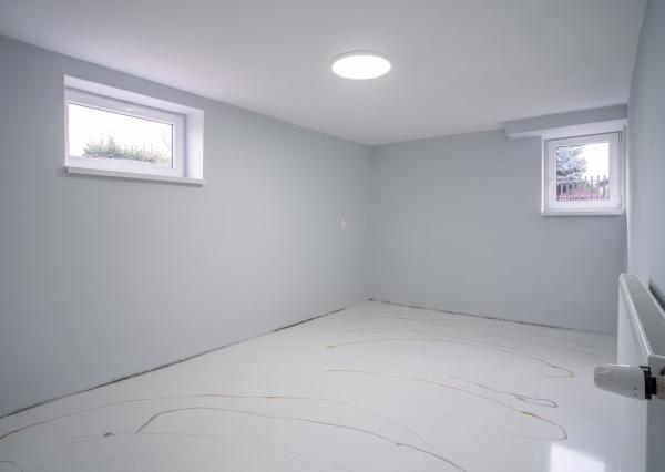 Na predaj štýlovo zrekonštruovaný dvojpodlažný rodinný dom za výhodnú cenu v obci Veľká Mača