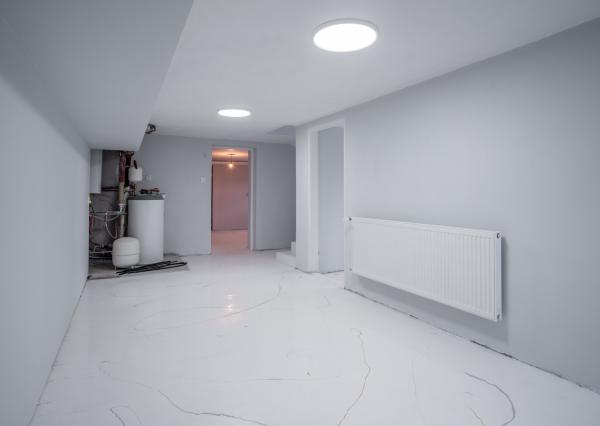 Na predaj štýlovo zrekonštruovaný dvojpodlažný rodinný dom za výhodnú cenu v obci Veľká Mača