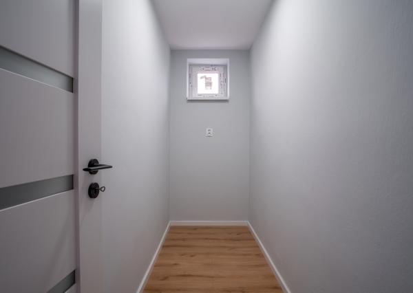 Na predaj štýlovo zrekonštruovaný dvojpodlažný rodinný dom za výhodnú cenu v obci Veľká Mača