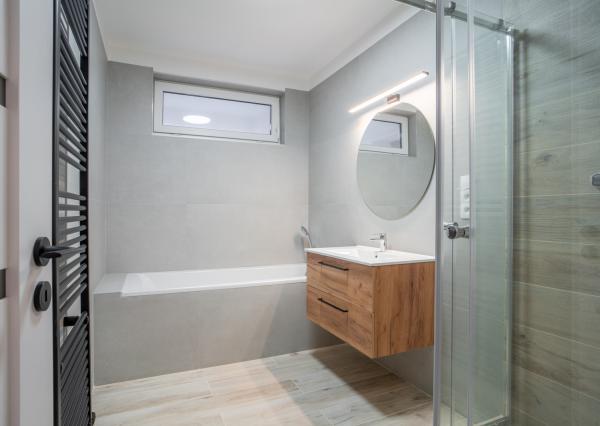 Na predaj štýlovo zrekonštruovaný dvojpodlažný rodinný dom za výhodnú cenu v obci Veľká Mača