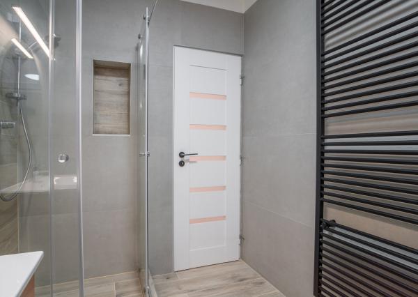 Na predaj štýlovo zrekonštruovaný dvojpodlažný rodinný dom za výhodnú cenu v obci Veľká Mača