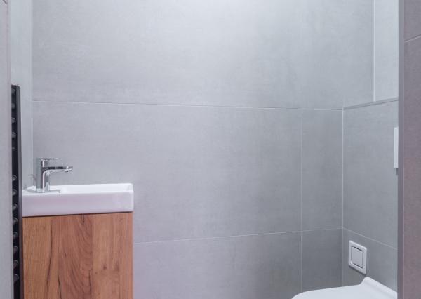 Na predaj štýlovo zrekonštruovaný dvojpodlažný rodinný dom za výhodnú cenu v obci Veľká Mača