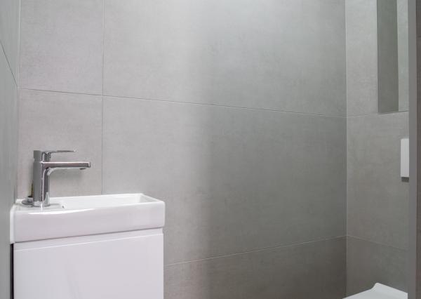 Na predaj štýlovo zrekonštruovaný dvojpodlažný rodinný dom za výhodnú cenu v obci Veľká Mača