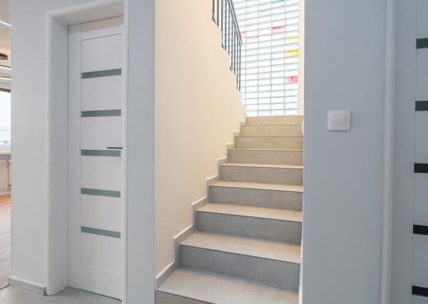 Na predaj štýlovo zrekonštruovaný dvojpodlažný rodinný dom za výhodnú cenu v obci Veľká Mača