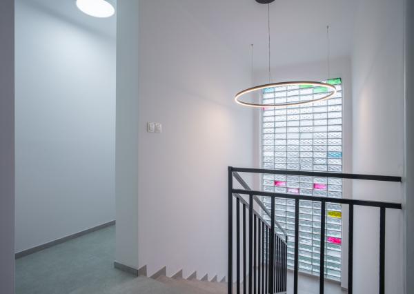 Na predaj štýlovo zrekonštruovaný dvojpodlažný rodinný dom za výhodnú cenu v obci Veľká Mača