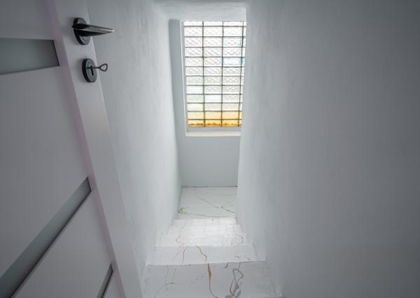 Na predaj štýlovo zrekonštruovaný dvojpodlažný rodinný dom za výhodnú cenu v obci Veľká Mača