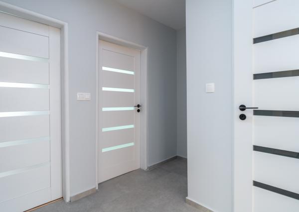 Na predaj štýlovo zrekonštruovaný dvojpodlažný rodinný dom za výhodnú cenu v obci Veľká Mača