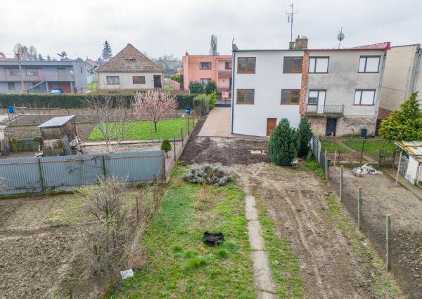 Na predaj štýlovo zrekonštruovaný dvojpodlažný rodinný dom za výhodnú cenu v obci Veľká Mača