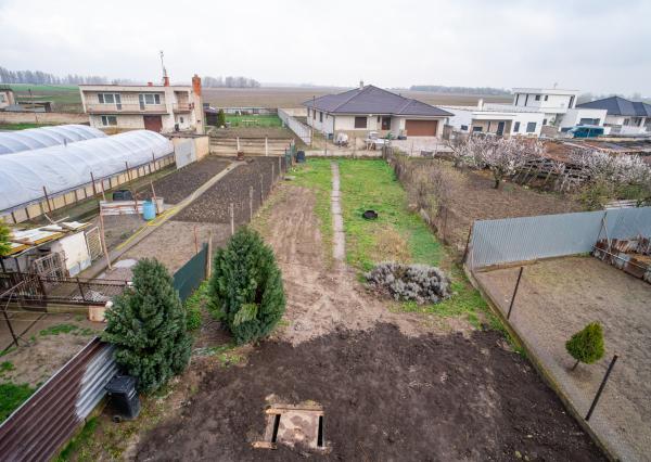 Na predaj štýlovo zrekonštruovaný dvojpodlažný rodinný dom za výhodnú cenu v obci Veľká Mača