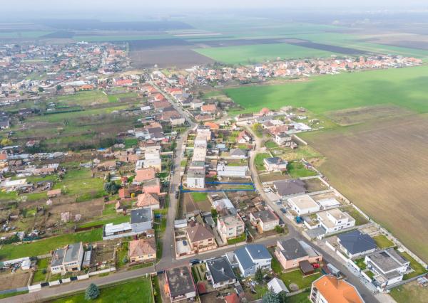 Na predaj štýlovo zrekonštruovaný dvojpodlažný rodinný dom za výhodnú cenu v obci Veľká Mača