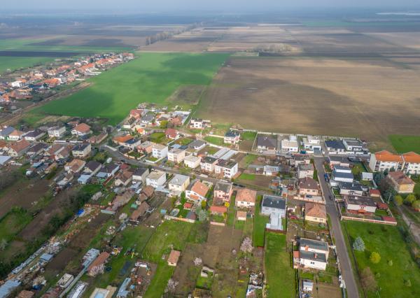 Na predaj štýlovo zrekonštruovaný dvojpodlažný rodinný dom za výhodnú cenu v obci Veľká Mača