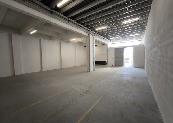 Na prenájom skladový priestor v Stupave