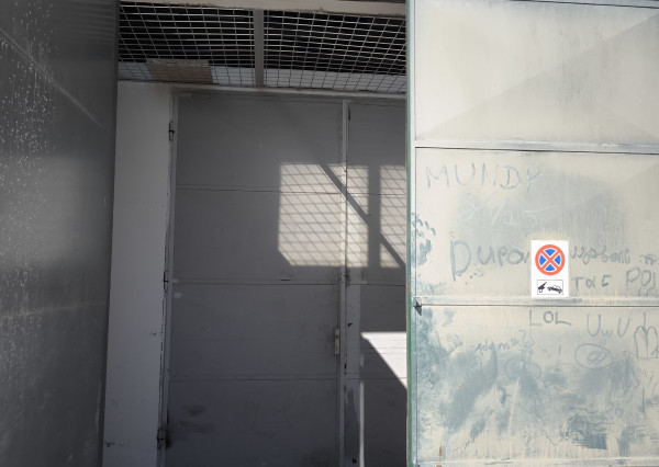 Na prenájom skladový priestor v Stupave