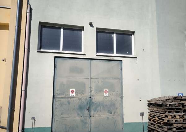 Na prenájom skladový priestor v Stupave